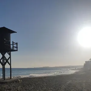  Сasa de vacaciones Pisito Del Sol