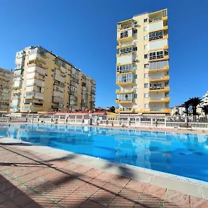  Apartamento A&c - Malaga