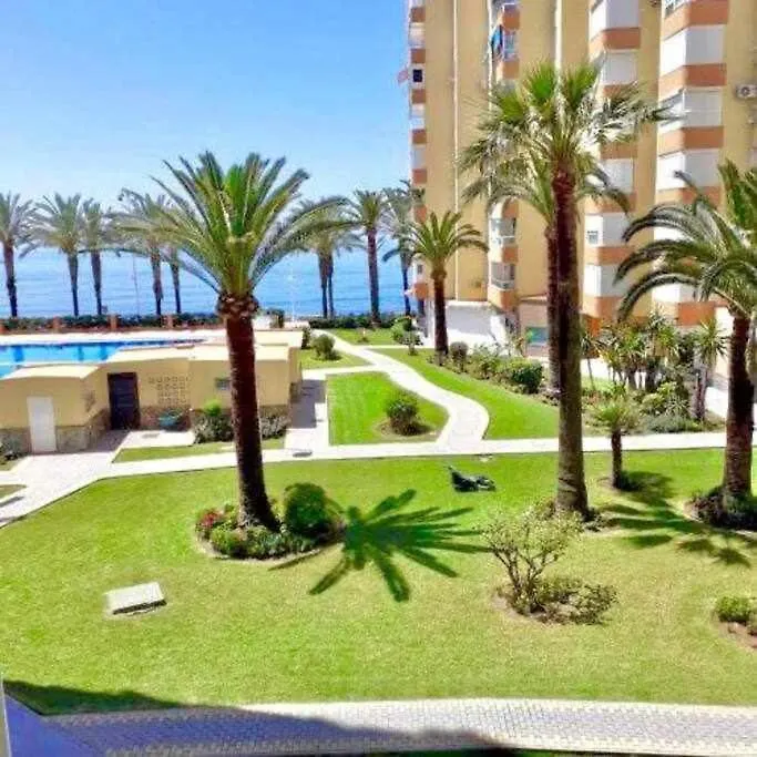 Chez Eva & Javier By Solymar Holiday Algarrobo Costa Appartamento