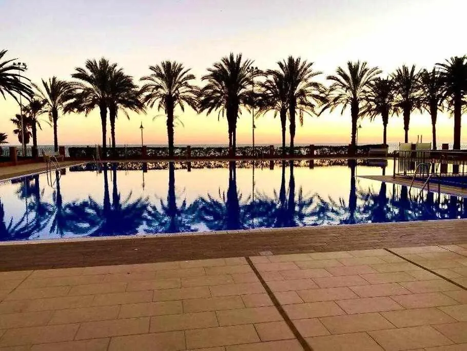 Chez Eva & Javier By Solymar Holiday Algarrobo Costa Appartamento