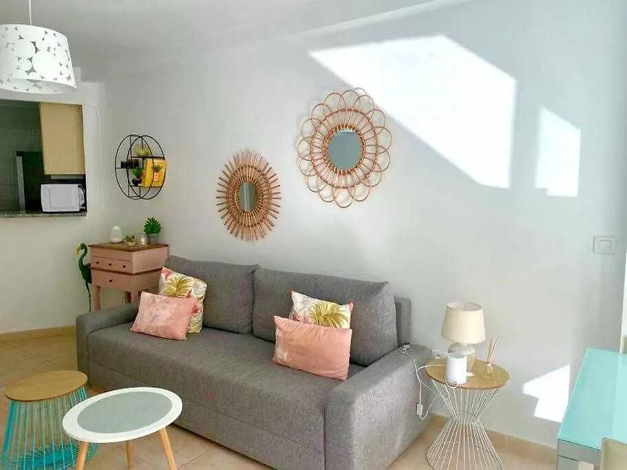 Appartamento Chez Eva & Javier By Solymar Holiday Algarrobo Costa